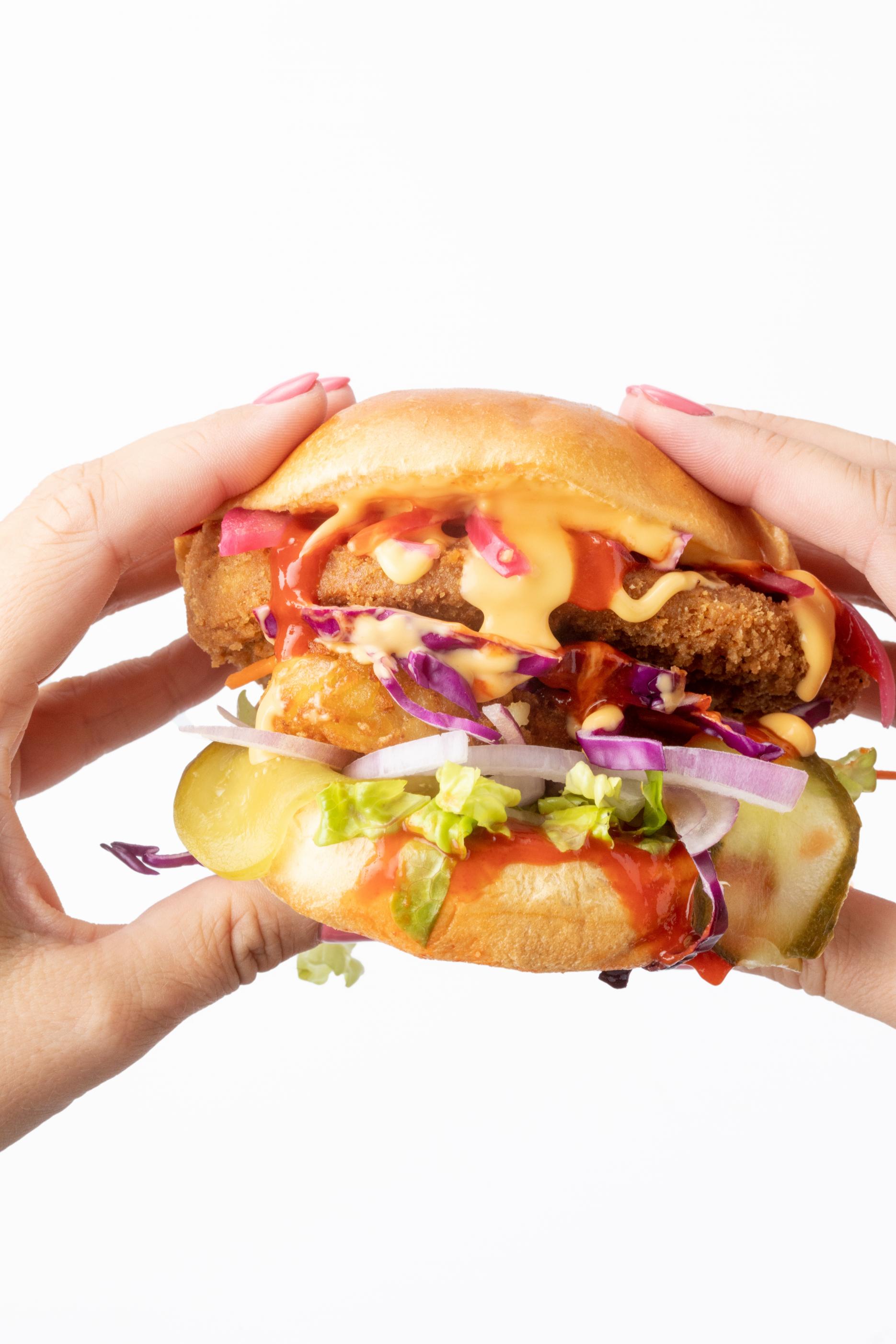 Quorn research shows increasing demand for plantbased food Craft